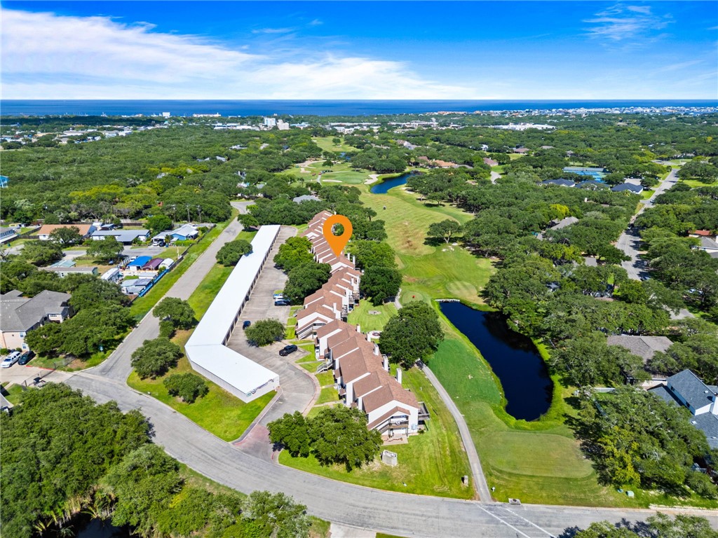 221 Marion Dr C106 Rockport TX 78382