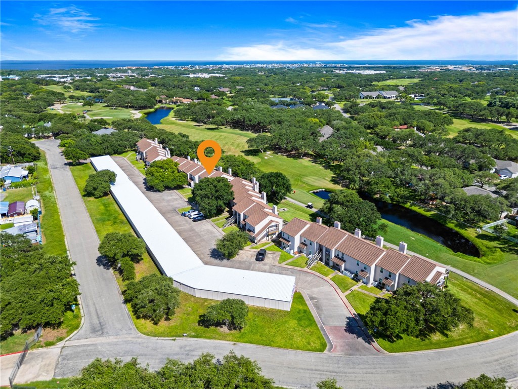 221 Marion Dr C106 Rockport TX 78382