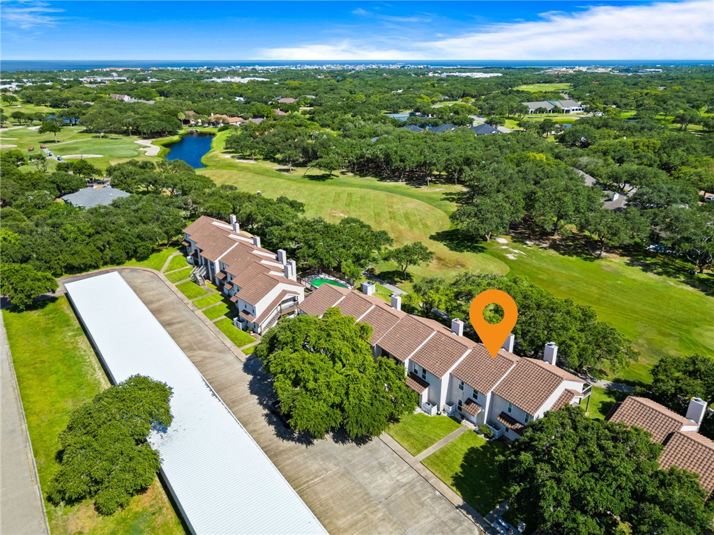 221 Marion Dr C106 Rockport TX 78382