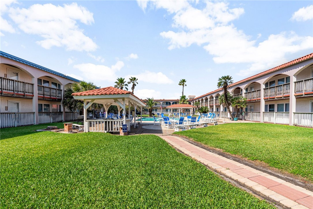 15005 Windward Drive 110 Corpus Christi TX 78418