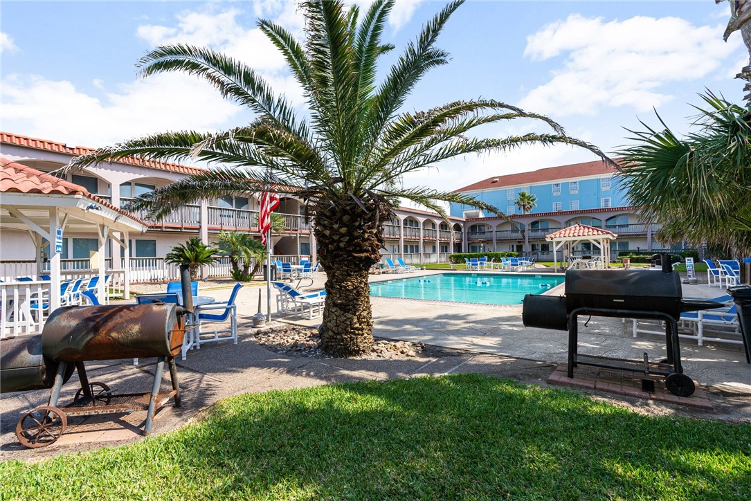 15005 Windward Drive 110 Corpus Christi TX 78418