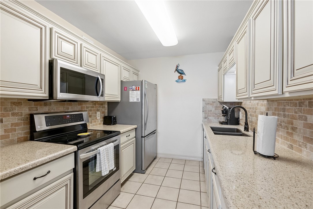 15005 Windward Drive 110 Corpus Christi TX 78418