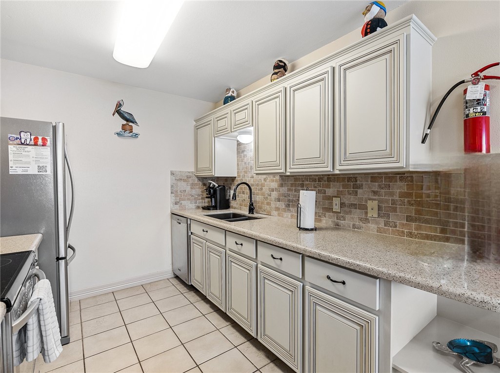 15005 Windward Drive 110 Corpus Christi TX 78418