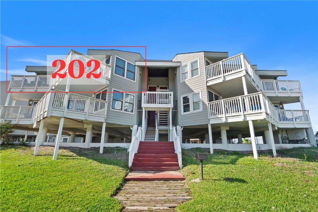 6275 State Highway 361 202 Port Aransas TX 78373
