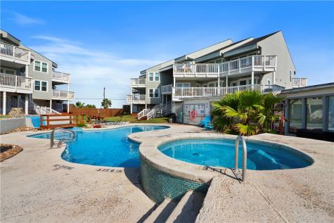 6275 State Highway 361 202 Port Aransas TX 78373