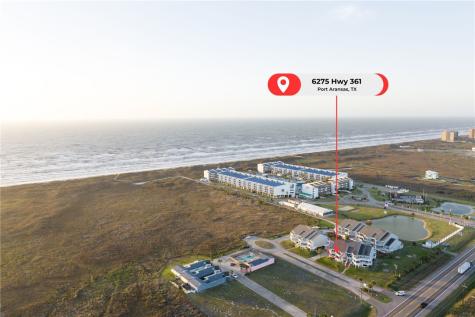 6275 State Highway 361 202 Port Aransas TX 78373