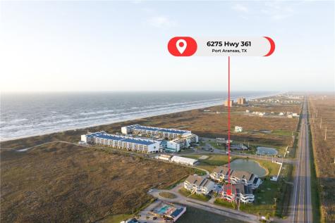 6275 State Highway 361 202 Port Aransas TX 78373