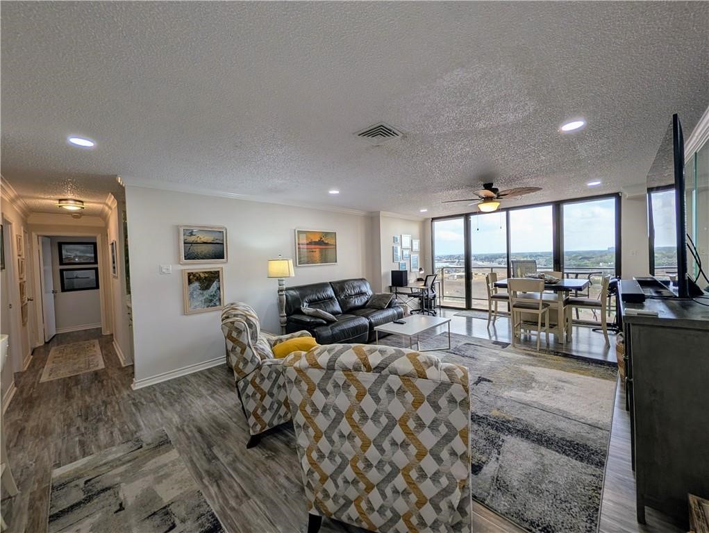 1400 Ocean Dr 1002c Corpus Christi TX 78404