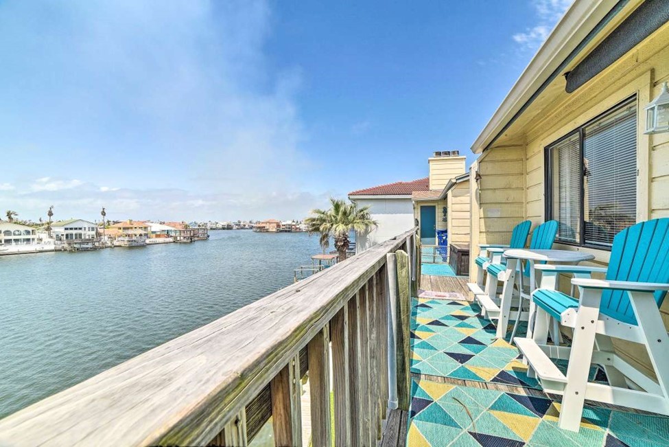 15425 Fortuna Bay Drive 316 Corpus Christi TX 78418