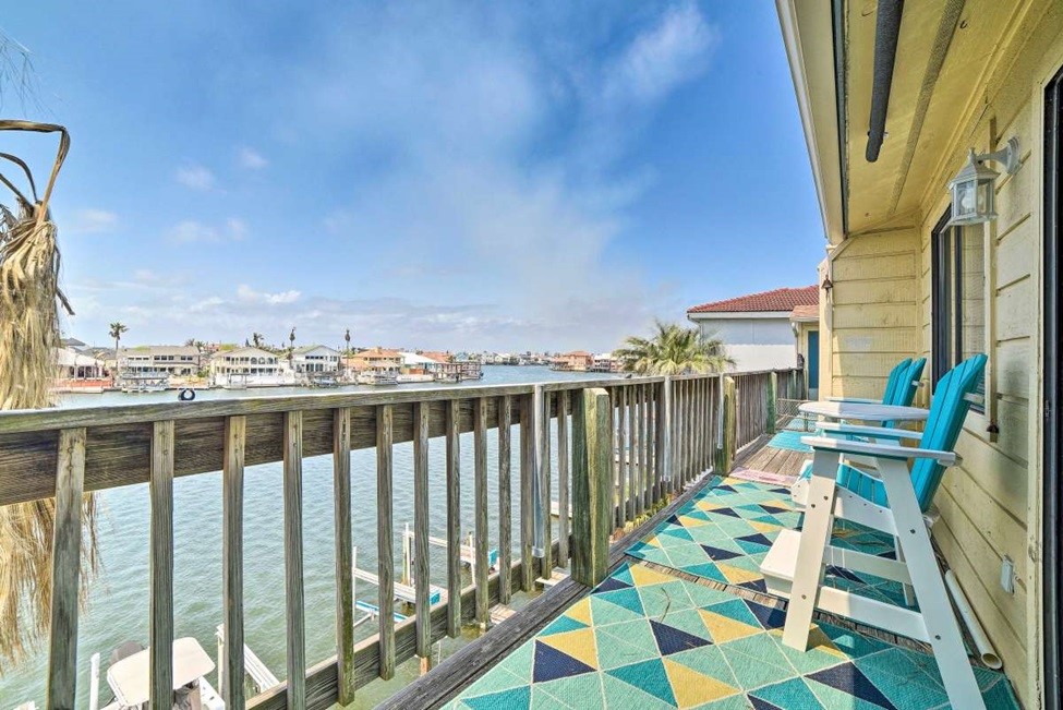 15425 Fortuna Bay Drive 316 Corpus Christi TX 78418