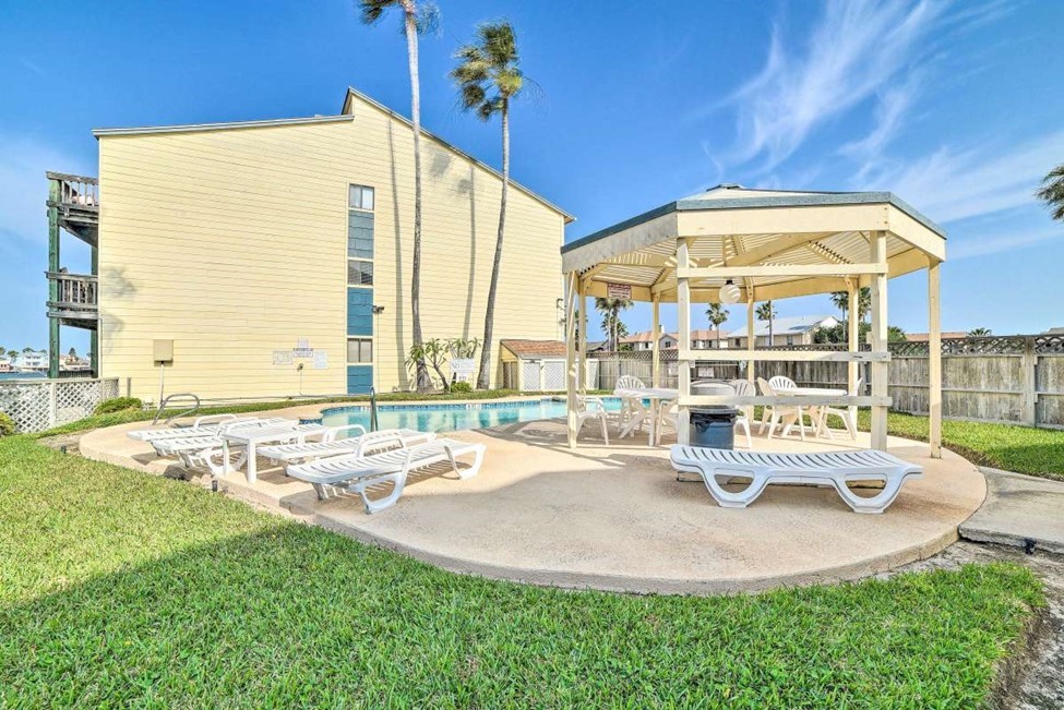 15425 Fortuna Bay Drive 316 Corpus Christi TX 78418
