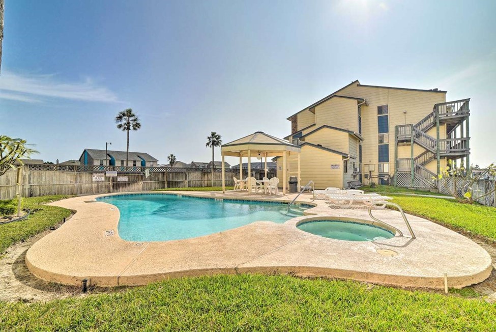 15425 Fortuna Bay Drive 316 Corpus Christi TX 78418