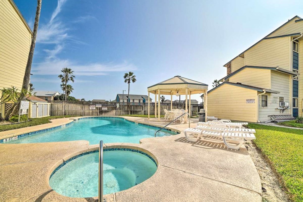 15425 Fortuna Bay Drive 316 Corpus Christi TX 78418