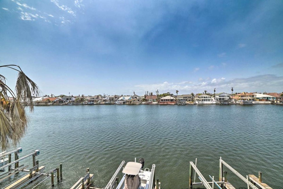 15425 Fortuna Bay Drive 316 Corpus Christi TX 78418