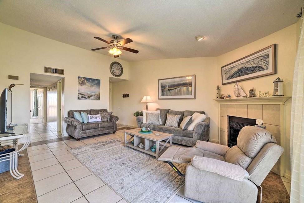 15425 Fortuna Bay Drive 316 Corpus Christi TX 78418