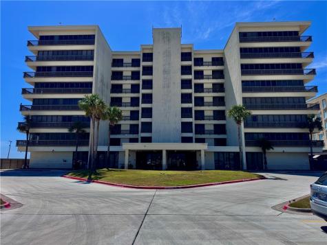 15002 Windward Drive 507 Corpus Christi TX 78418