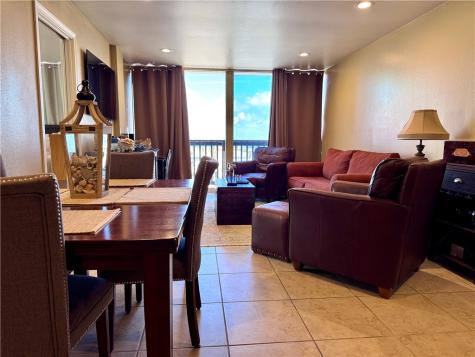 15002 Windward Drive 507 Corpus Christi TX 78418