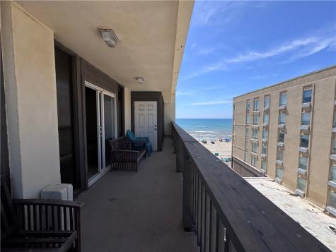 15002 Windward Drive 507 Corpus Christi TX 78418