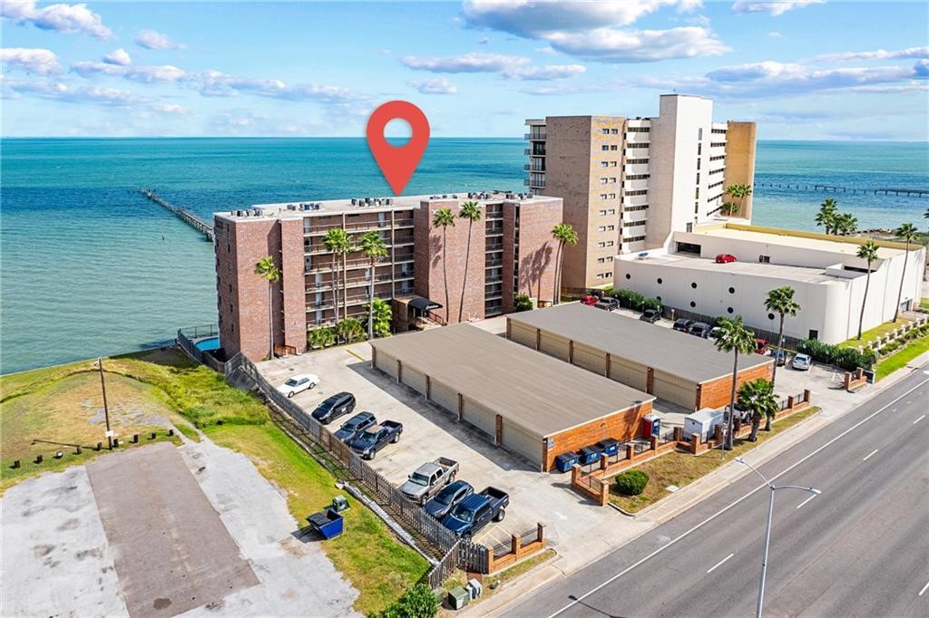 4334 Ocean Drive 605 Corpus Christi TX 78412