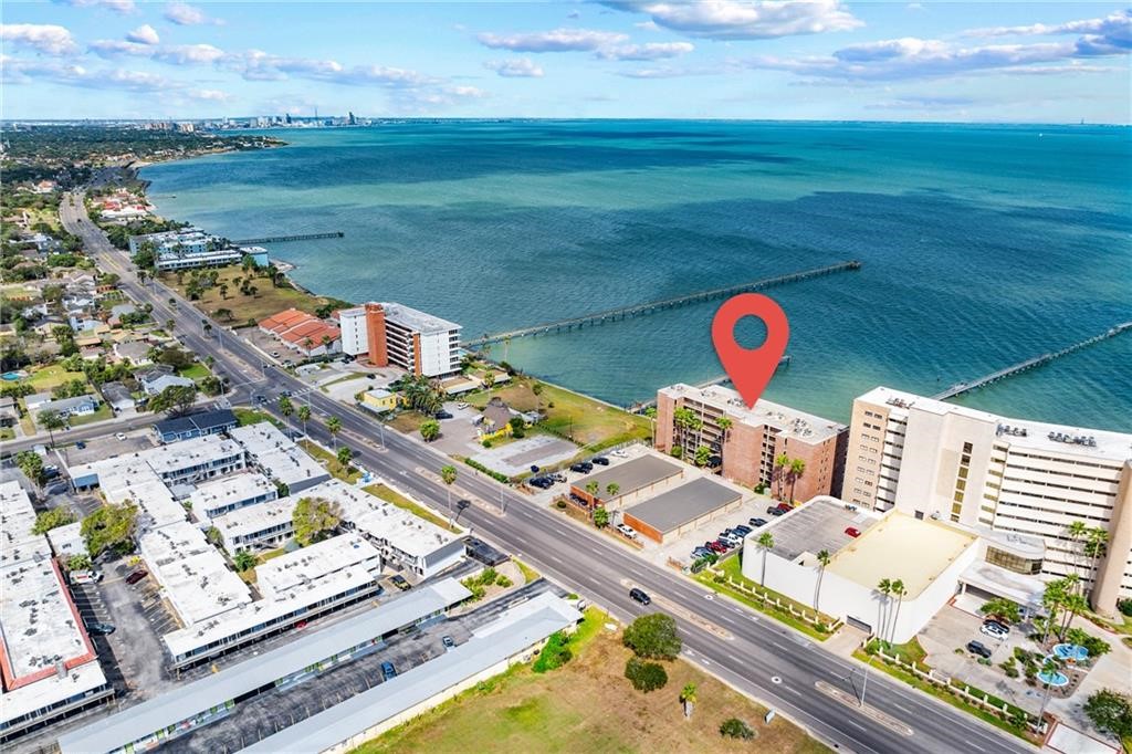 4334 Ocean Drive 605 Corpus Christi TX 78412