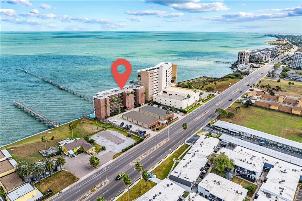 4334 Ocean Drive 605 Corpus Christi TX 78412