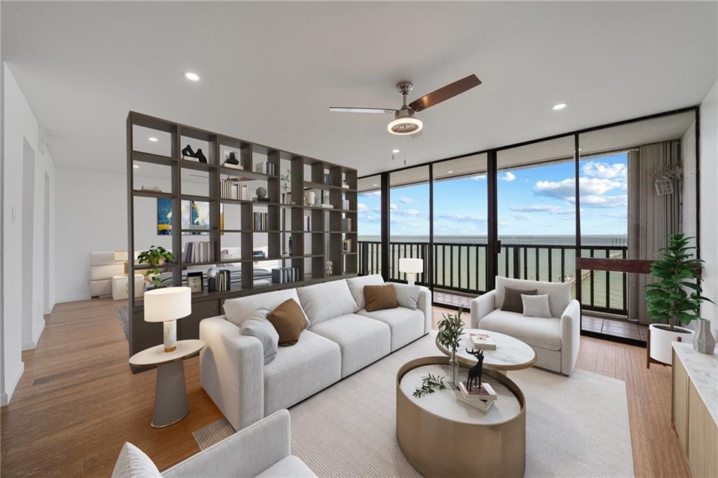 4334 Ocean Drive 605 Corpus Christi TX 78412