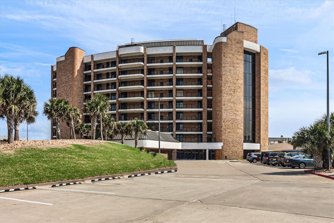 720 Access Road 1-a 702 Port Aransas TX 78373