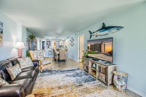 720 Access Road 1-a 702 Port Aransas TX 78373