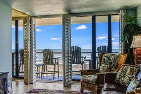 720 Access Road 1-a 702 Port Aransas TX 78373