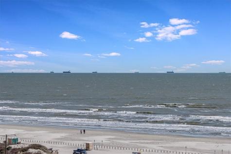 720 Access Road 1-a 702 Port Aransas TX 78373