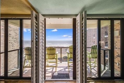 720 Access Road 1-a 702 Port Aransas TX 78373
