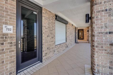 720 Access Road 1-a 702 Port Aransas TX 78373