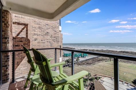 720 Access Road 1-a 702 Port Aransas TX 78373