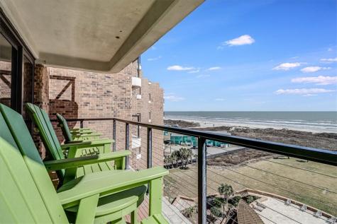 720 Access Road 1-a 702 Port Aransas TX 78373