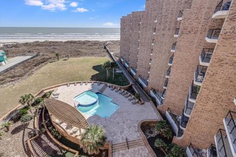 720 Access Road 1-a 702 Port Aransas TX 78373