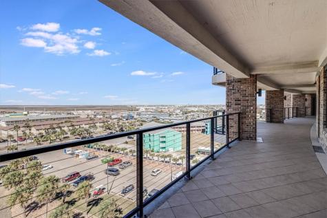 720 Access Road 1-a 702 Port Aransas TX 78373