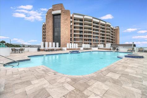 720 Access Road 1-a 702 Port Aransas TX 78373