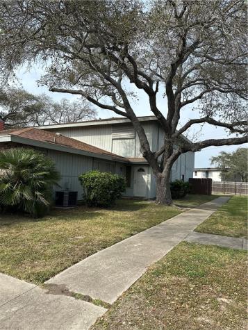 6166 Hidden Oaks 3 Corpus Christi TX 78412