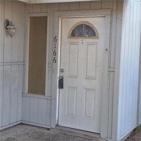 6166 Hidden Oaks 3 Corpus Christi TX 78412