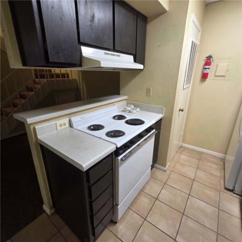 6166 Hidden Oaks 3 Corpus Christi TX 78412