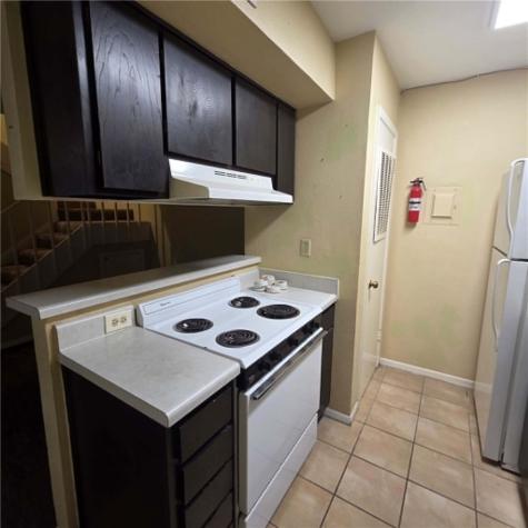 6166 Hidden Oaks 3 Corpus Christi TX 78412