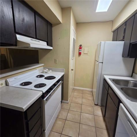 6166 Hidden Oaks 3 Corpus Christi TX 78412