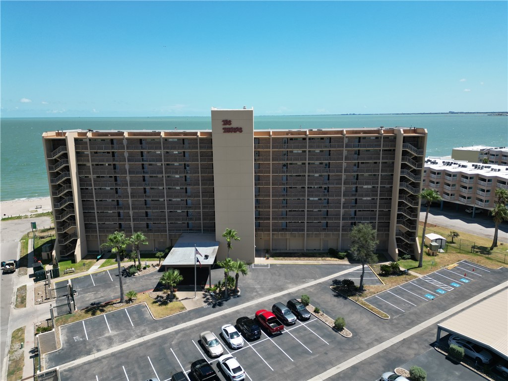 4000 Surfside Boulevard 502 Corpus Christi TX 78402