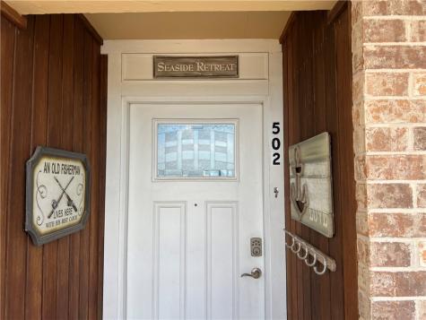 4000 Surfside Boulevard 502 Corpus Christi TX 78402