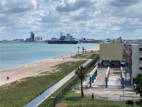 4000 Surfside Boulevard 502 Corpus Christi TX 78402