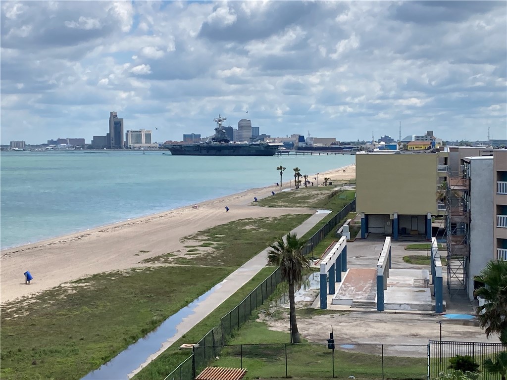 4000 Surfside Boulevard 502 Corpus Christi TX 78402