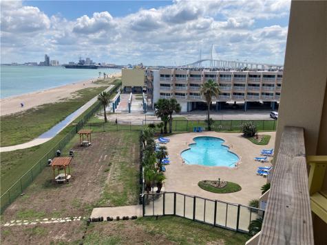4000 Surfside Boulevard 502 Corpus Christi TX 78402