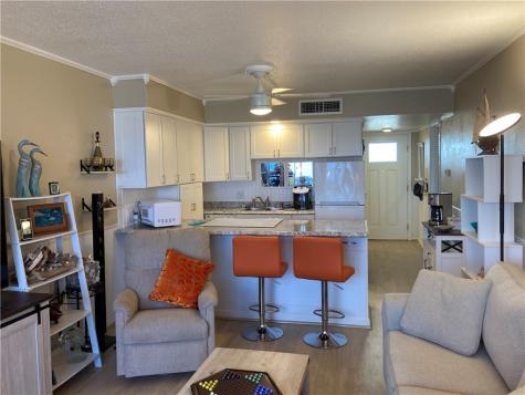 4000 Surfside Boulevard 502 Corpus Christi TX 78402