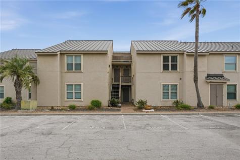 2404 Bayhouse Drive 2404 Rockport TX 78382