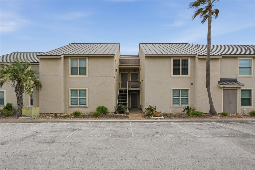 2404 Bayhouse Drive 2404 Rockport TX 78382